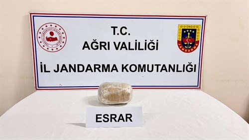 Zehir Tacirlerine Asla Fırsat Vermeyeceğiz!